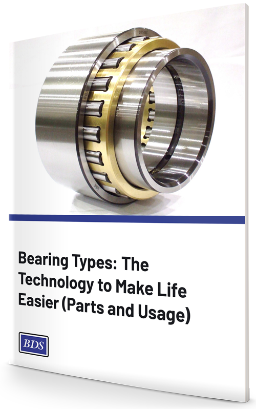 Aviation Bearing Solutions Bearing & Drive Systems
